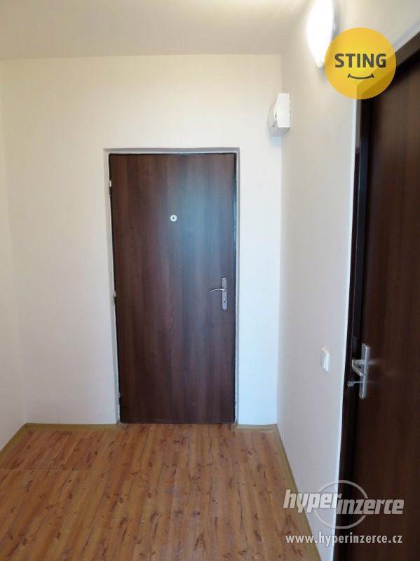 Pronájem bytové jednotky 1 + 1, 45 m2, ul. Plzeňská, Ostrava - Zábřeh - foto 12