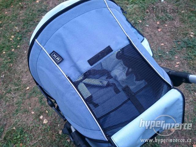 Prodám trojkombinaci Xlander - foto 11