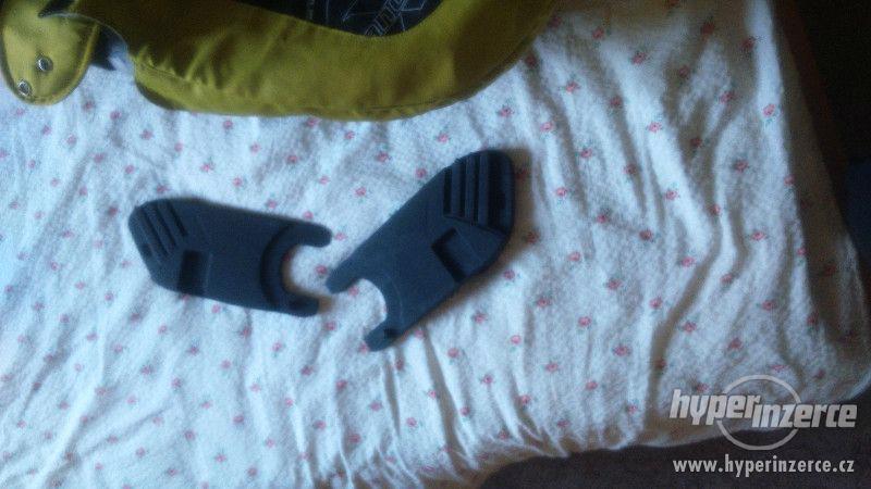 Prodám trojkombinaci Xlander - foto 14