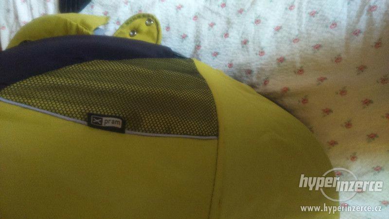 Prodám trojkombinaci Xlander - foto 16