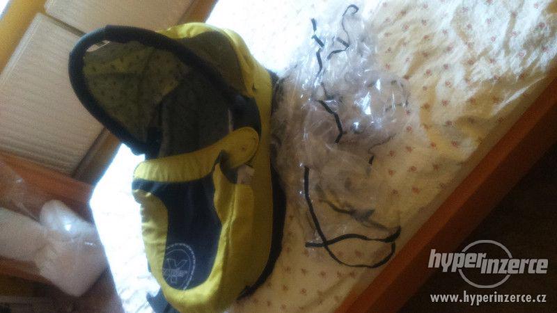 Prodám trojkombinaci Xlander - foto 17