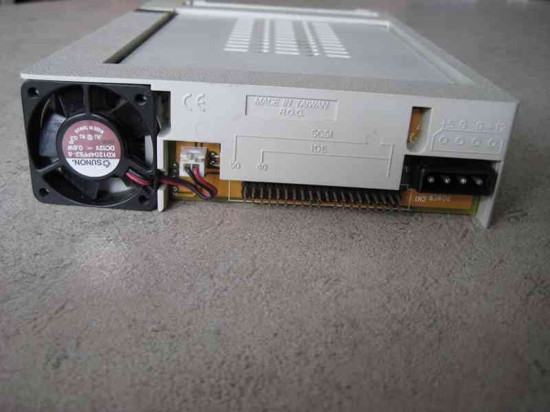 PRO SBĚRATELE RETRO HARDWARU - foto 12