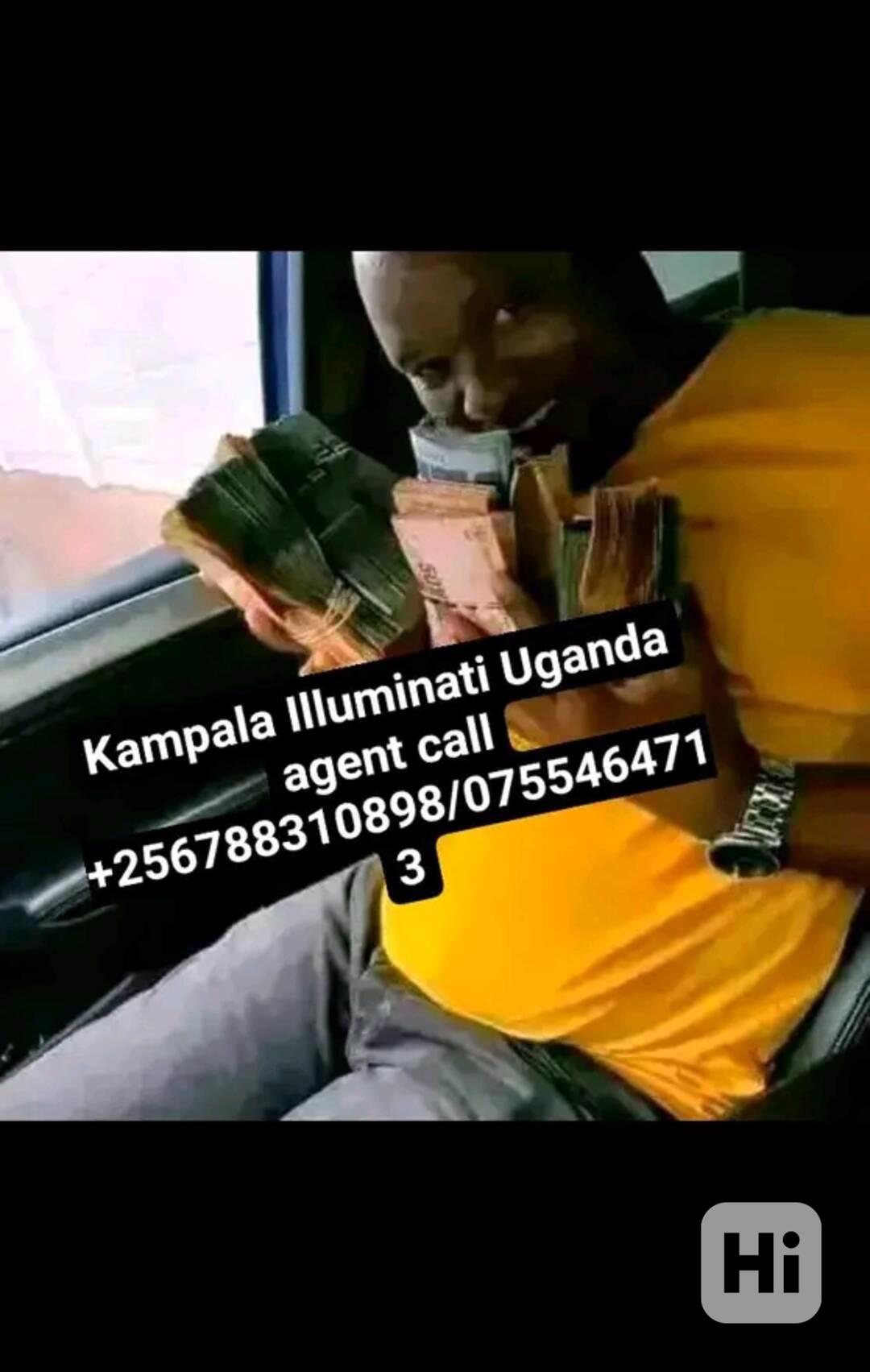 Kampala illuminati Uganda +256788310898 0755464713  - foto 1