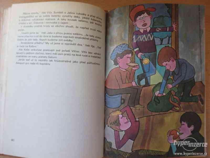 Jurij Chazanov – Jsem Robin Hood - foto 4
