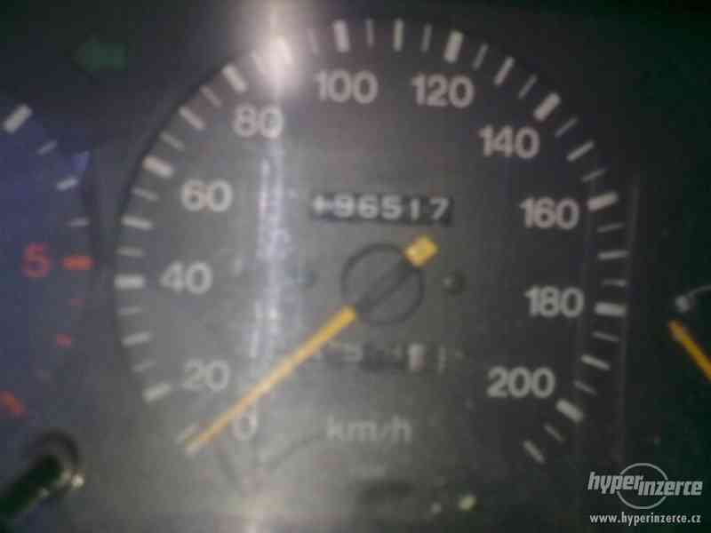 Mazda MPV 2.5TD 7míst - foto 1