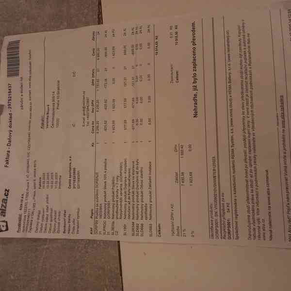 Pracka Gorenje  - foto 4