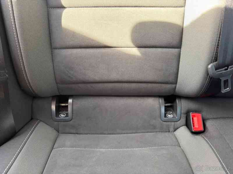 Volkswagen Golf 1,8   TSI 4MOTION DSG – 132 kW - foto 10