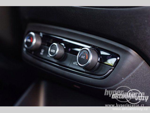 Nový vůz Opel Crossland X 1 2 T 81kW/110k AT6 Innovation 1.2, benzín, automat, RV 2018 - foto 4