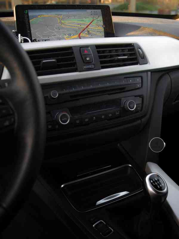 BMW GT 318d - foto 15