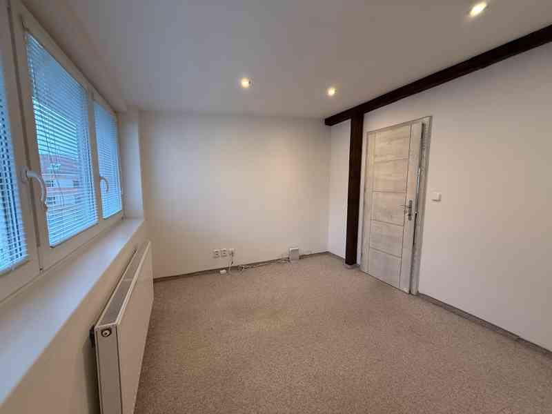 PRONÁJeM PROSTORNÉHO BYTU 3+KK, BRNO – KRÁLOVO POLE - foto 14