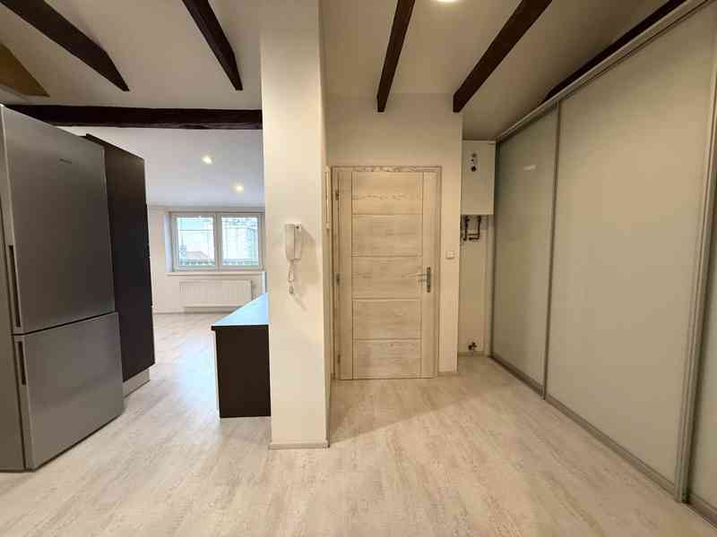 PRONÁJeM PROSTORNÉHO BYTU 3+KK, BRNO – KRÁLOVO POLE - foto 16