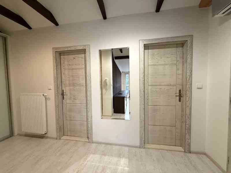 PRONÁJeM PROSTORNÉHO BYTU 3+KK, BRNO – KRÁLOVO POLE - foto 11