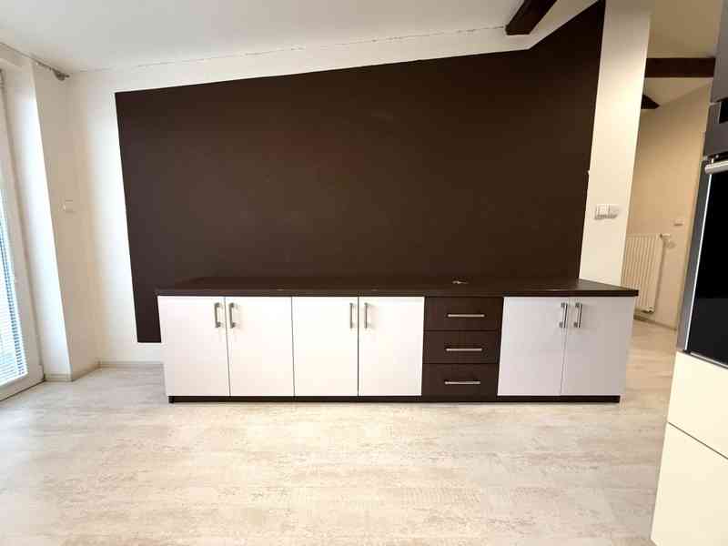 PRONÁJeM PROSTORNÉHO BYTU 3+KK, BRNO – KRÁLOVO POLE - foto 6