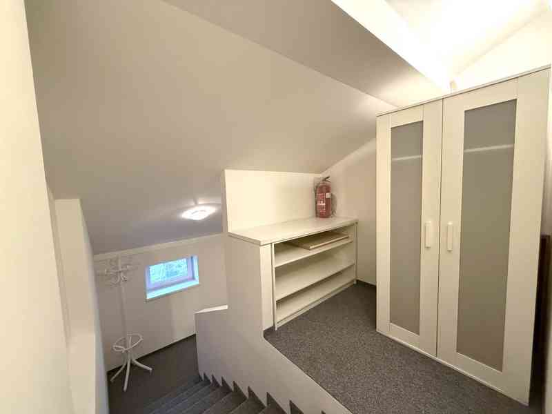 PRONÁJeM PROSTORNÉHO BYTU 3+KK, BRNO – KRÁLOVO POLE - foto 18