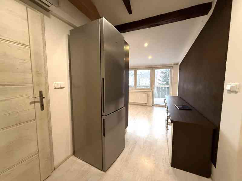 PRONÁJeM PROSTORNÉHO BYTU 3+KK, BRNO – KRÁLOVO POLE - foto 8