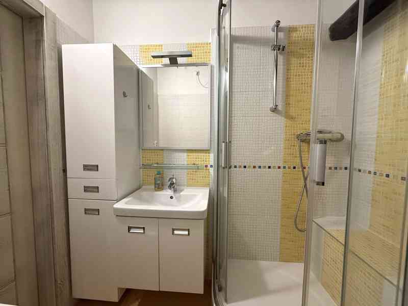 PRONÁJeM PROSTORNÉHO BYTU 3+KK, BRNO – KRÁLOVO POLE - foto 10