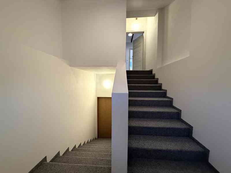 PRONÁJeM PROSTORNÉHO BYTU 3+KK, BRNO – KRÁLOVO POLE - foto 19