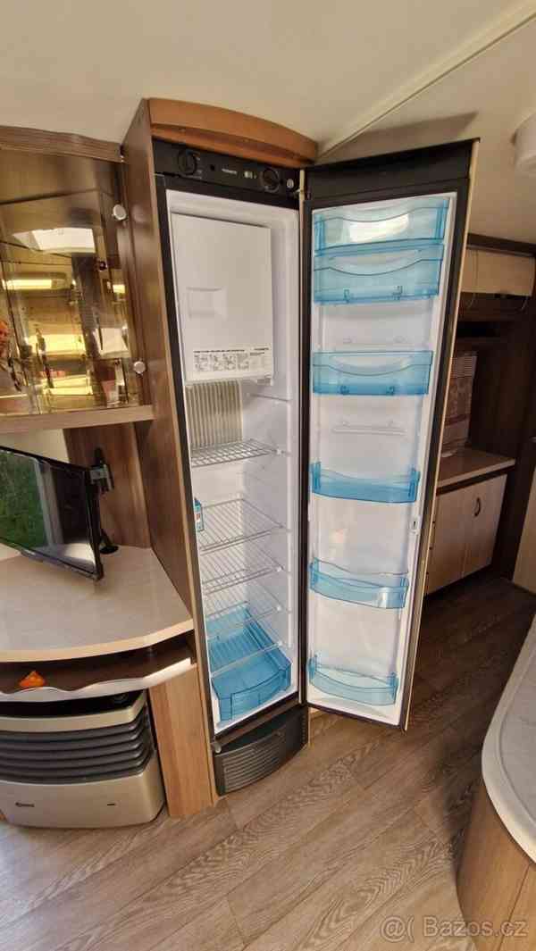 Ostatní Karavan Hobby 720KFU - foto 14