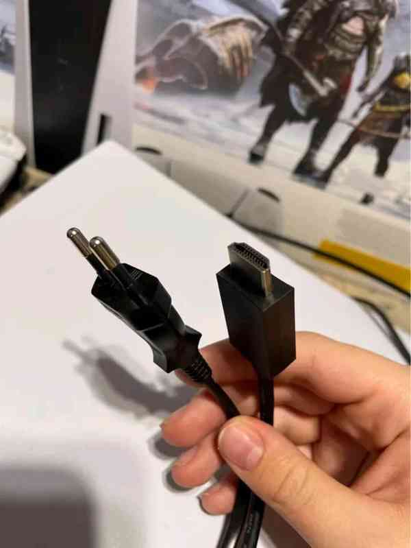PlayStation 5  - foto 3