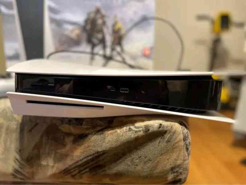 PlayStation 5  - foto 4