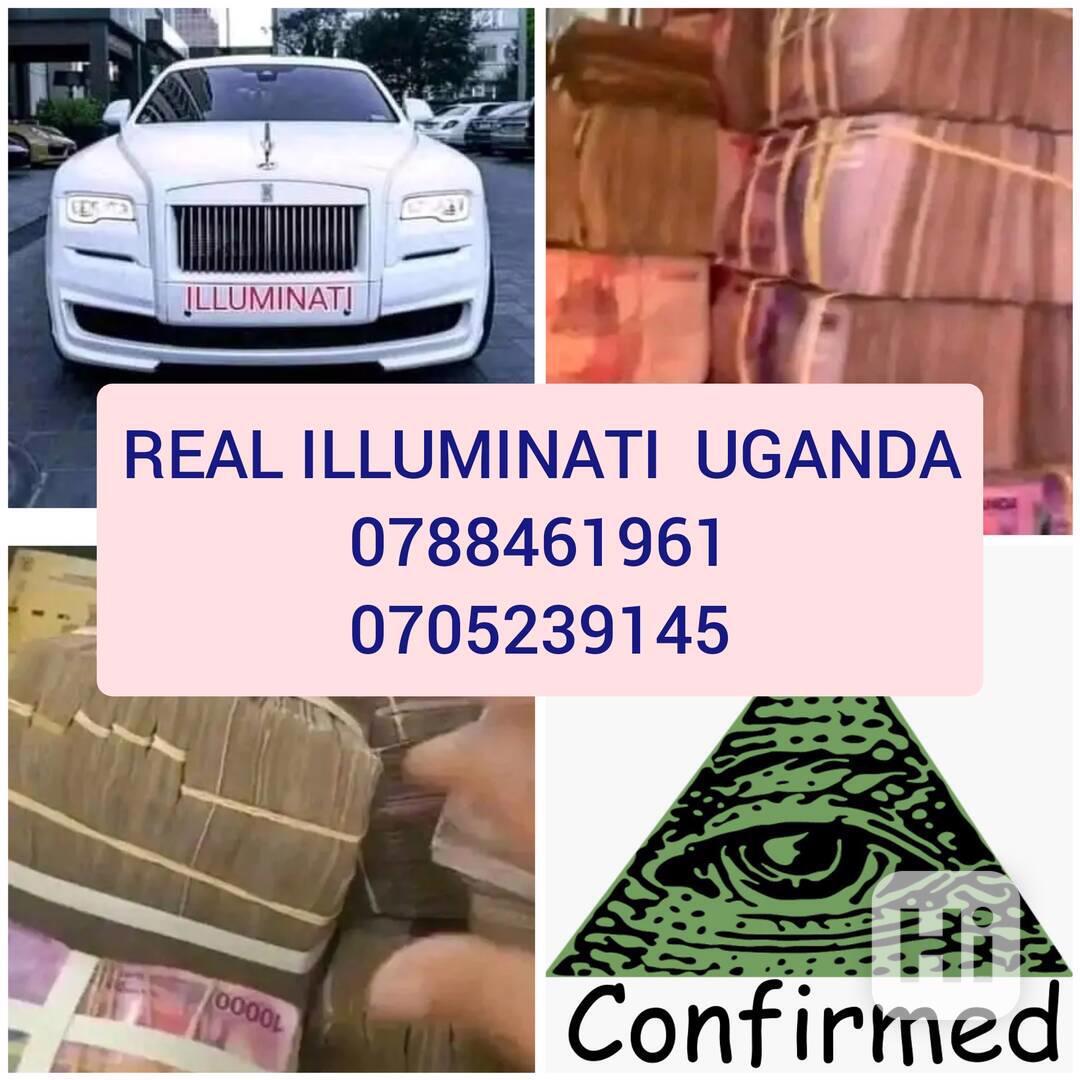 +256788461961/+256705239145 Join Illuminati in Uganda and so - foto 1