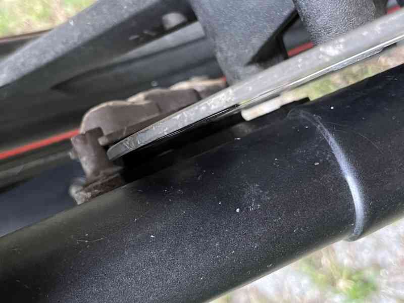 Honda CBR 125 R - foto 17