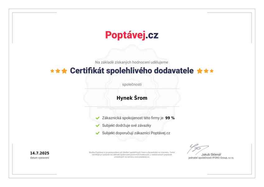 Údržba zahrady !čtete dokonce! - foto 2