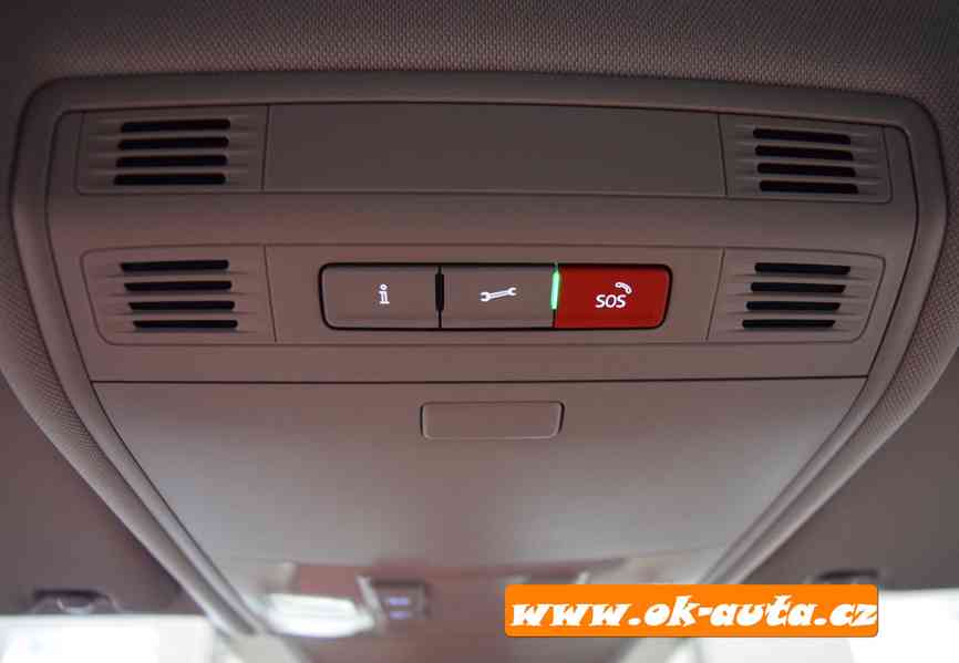 Volkswagen Tiguan 2.0 TDI LIFE FACELIFT DSG - DPH 2022  - foto 19