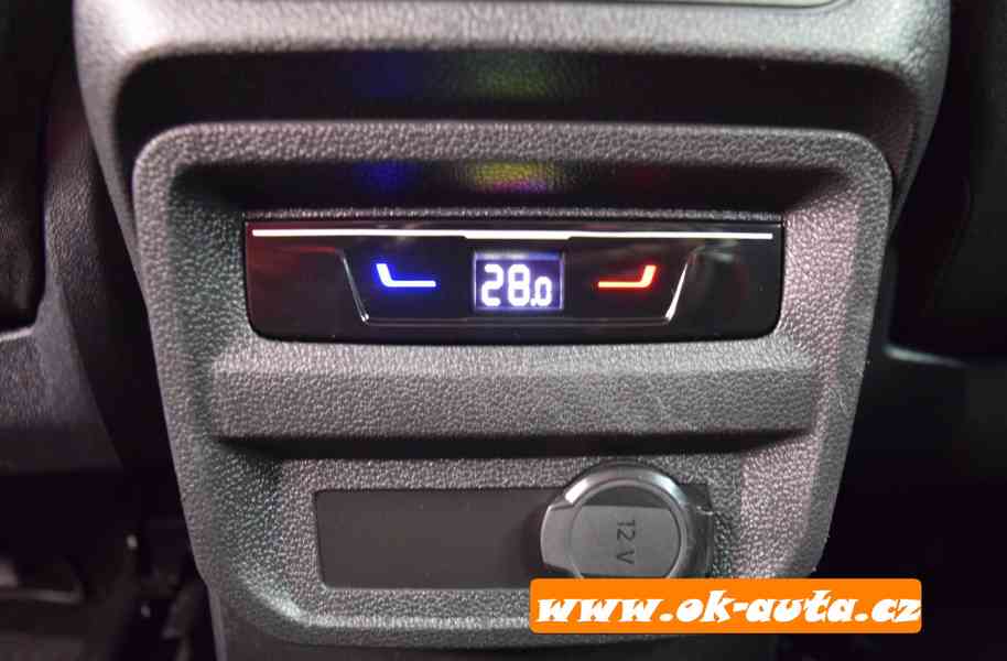 Volkswagen Tiguan 2.0 TDI LIFE FACELIFT DSG - DPH 2022  - foto 12