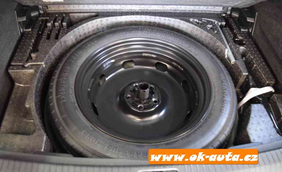 Volkswagen Tiguan 2.0 TDI LIFE FACELIFT DSG - DPH 2022  - foto 9