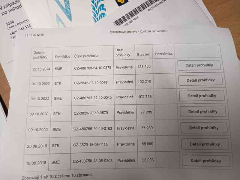 Hyundai ix35 2,0GDI 4WD ČR 1.maj 4x4  - foto 25