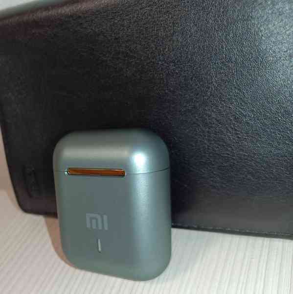 Prodám nová Xiaomi sluchátka  - foto 2