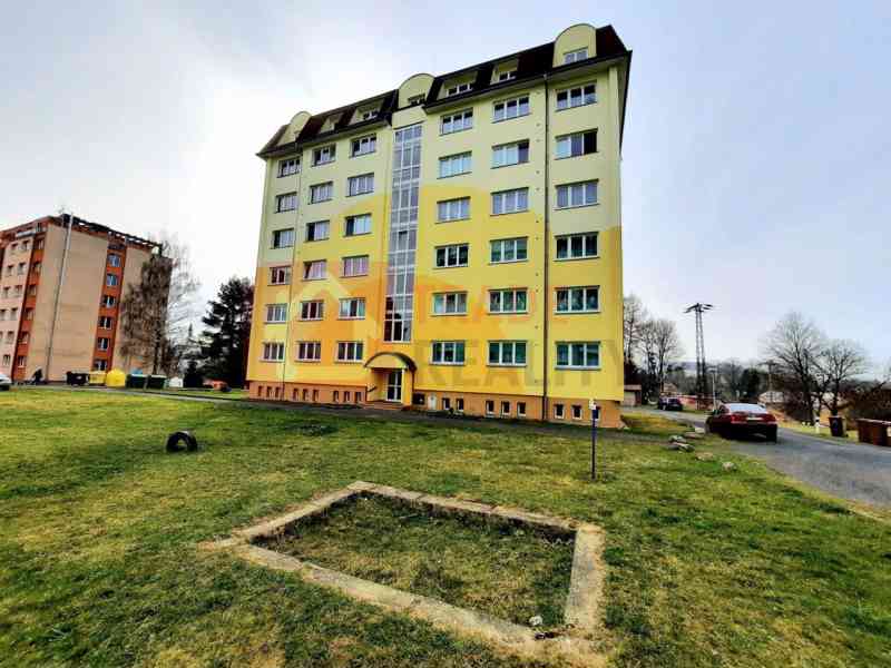 Prodej bytu 2+1 61 m²,  Jiříkov - Starý Jiříkov, okres Děčín - foto 12
