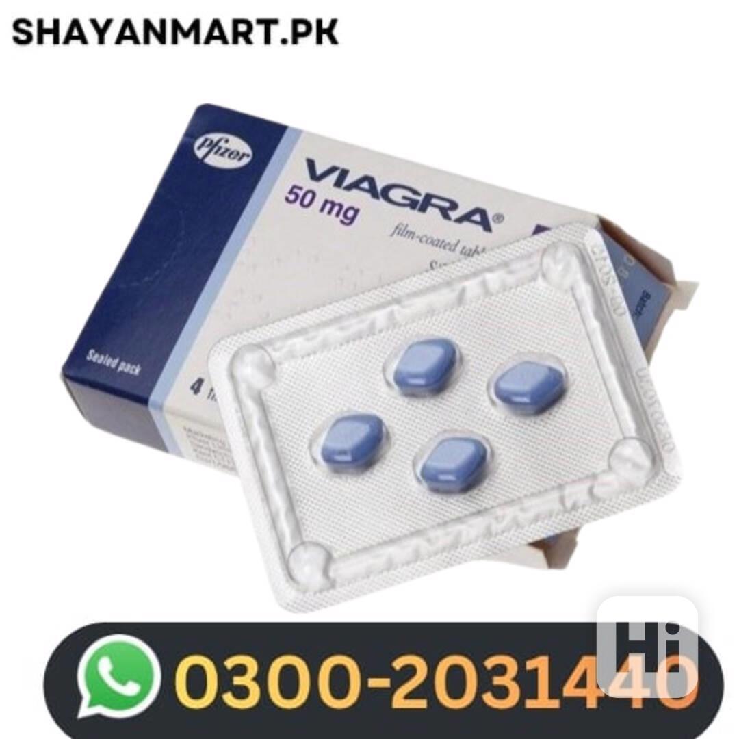 Viagra 50mg Tablet in Khanewal-03002031440= - foto 1