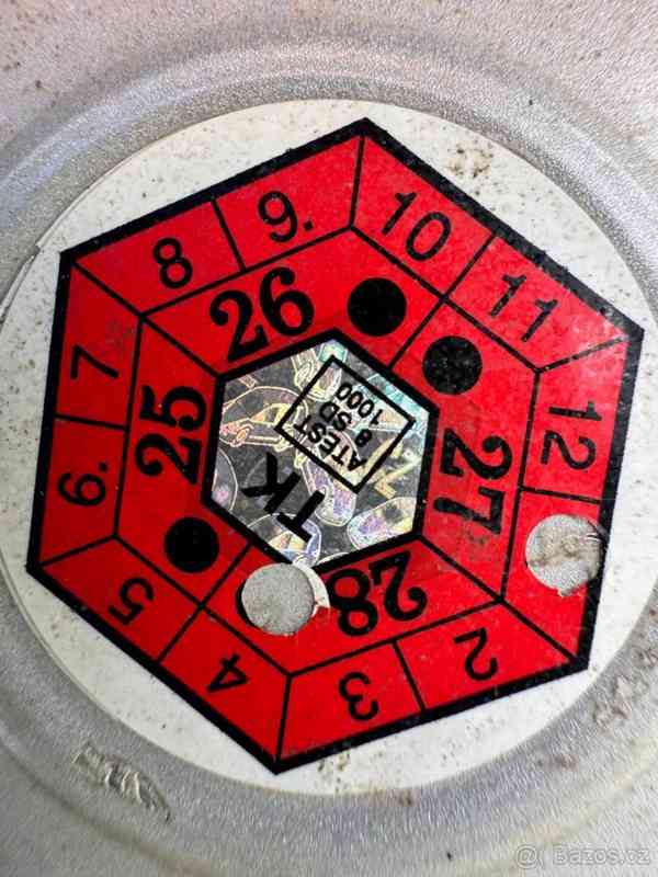 Audi A3 2,0 - foto 4