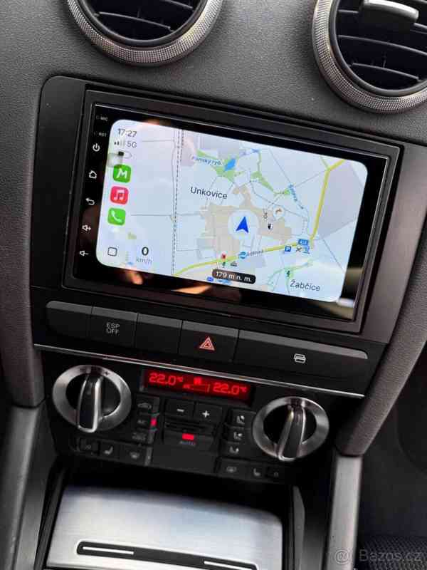 Audi A3 2,0 - foto 9