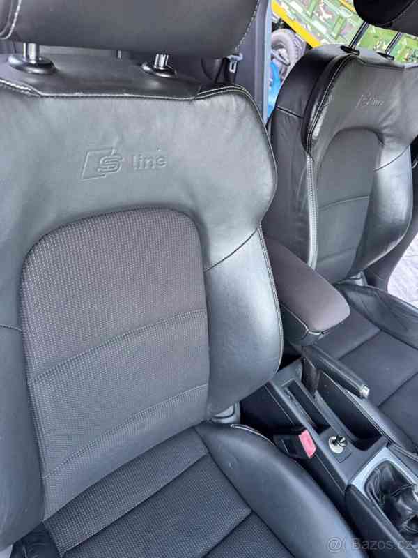 Audi A3 2,0 - foto 16