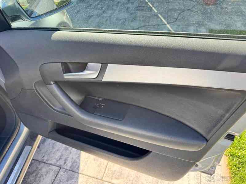 Audi A3 2,0 - foto 8