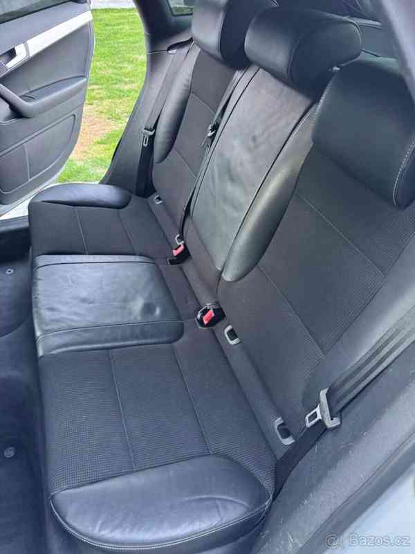 Audi A3 2,0 - foto 11