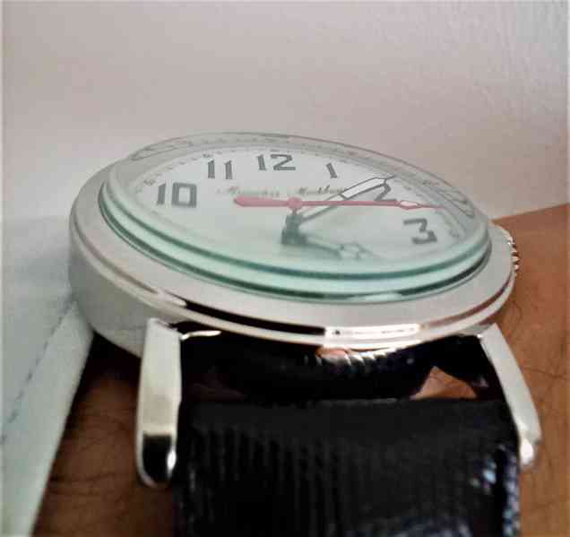 Ruské hodinky Michail Moskvin - 110 - foto 7