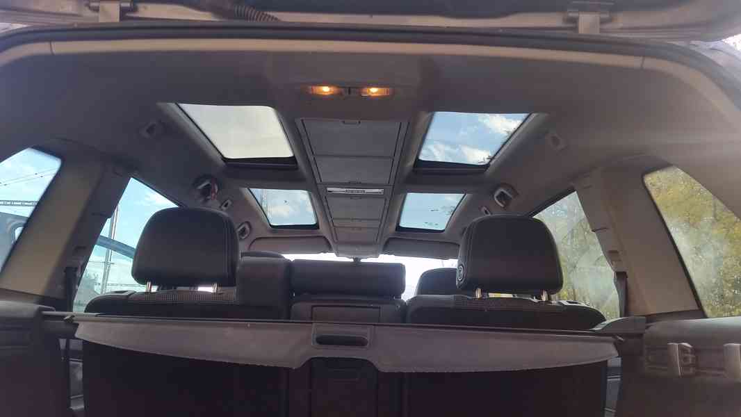 opel zafira B 19cdti 88kw - ND - foto 8