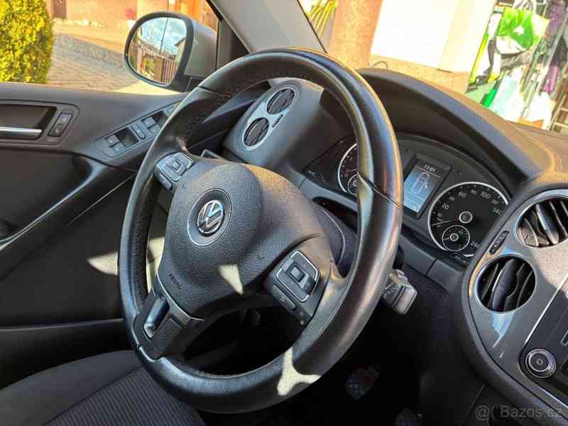 Volkswagen Tiguan 2,0   Prodám - foto 13