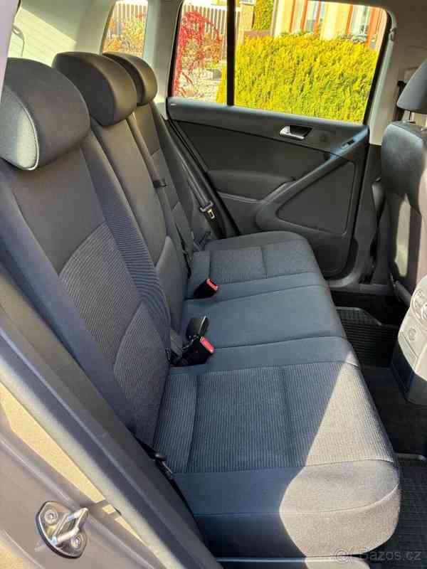 Volkswagen Tiguan 2,0   Prodám - foto 6
