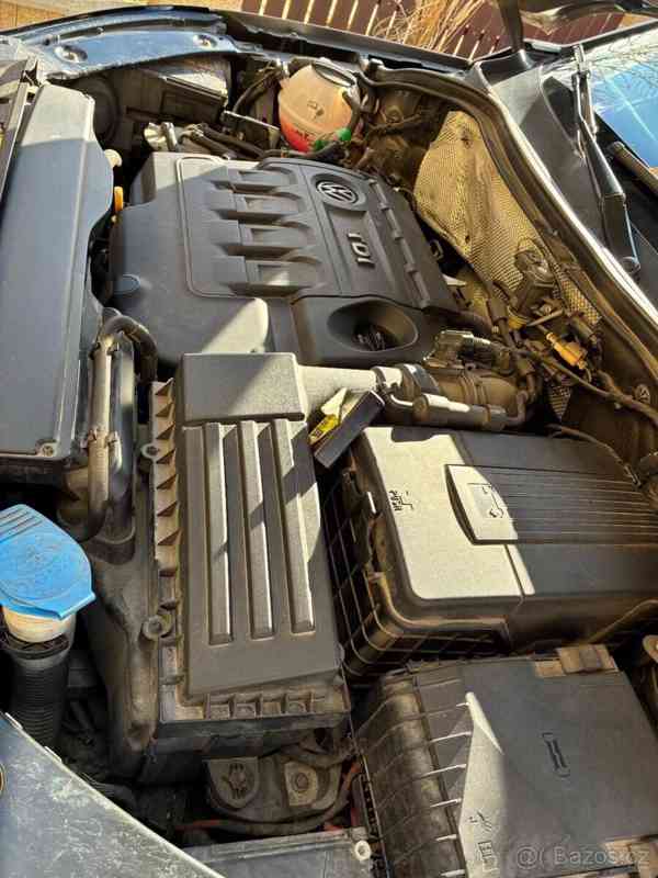Volkswagen Tiguan 2,0   Prodám - foto 12