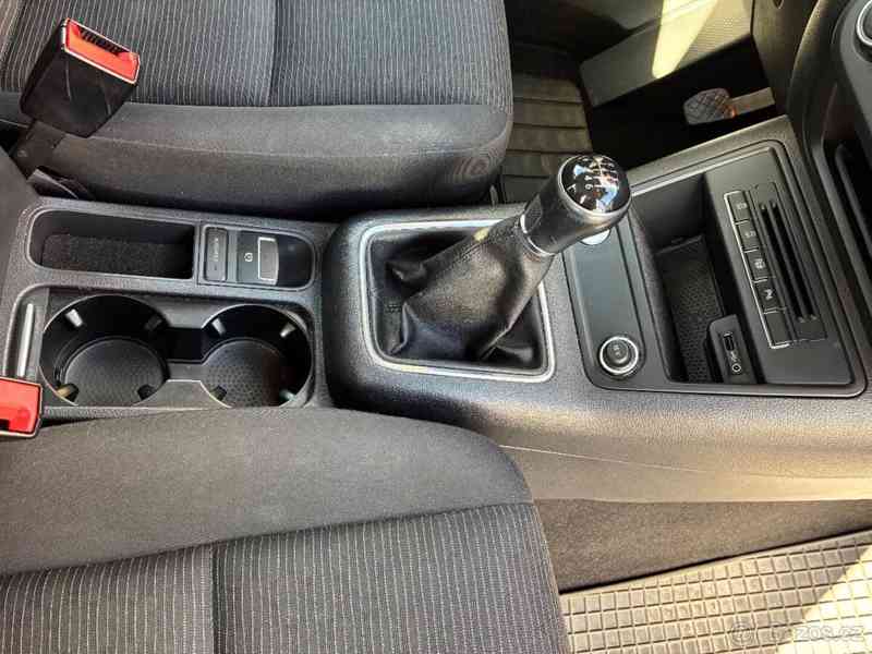 Volkswagen Tiguan 2,0   Prodám - foto 11