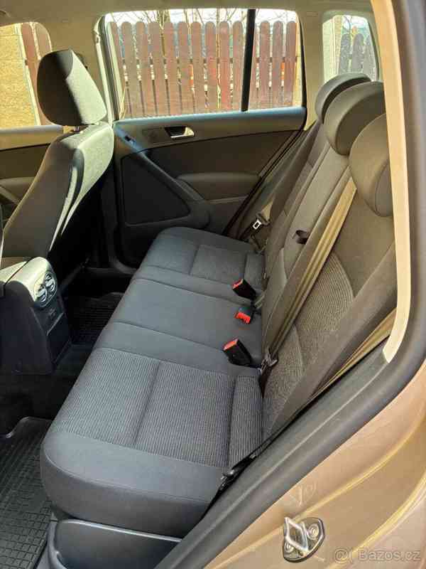 Volkswagen Tiguan 2,0   Prodám - foto 7