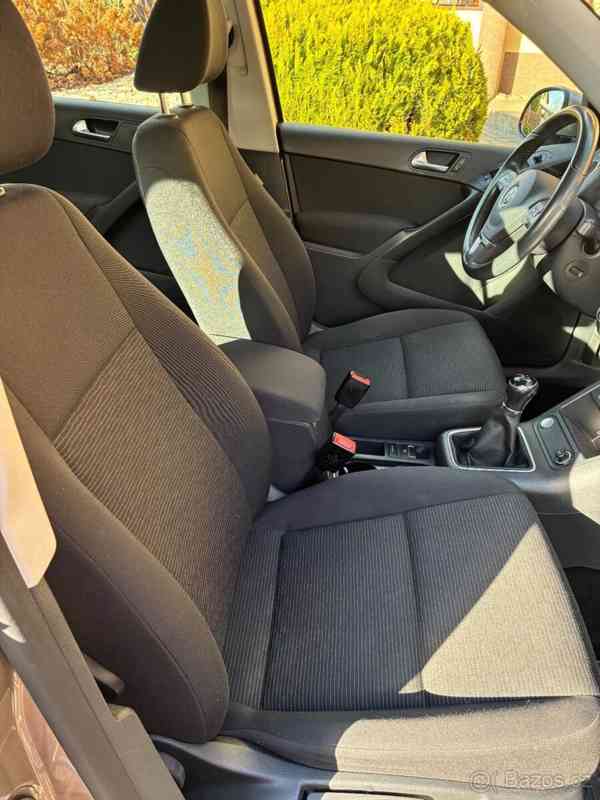 Volkswagen Tiguan 2,0   Prodám - foto 10