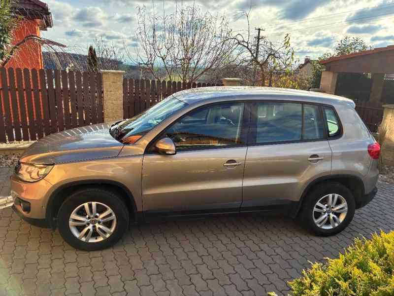 Volkswagen Tiguan 2,0   Prodám - foto 2
