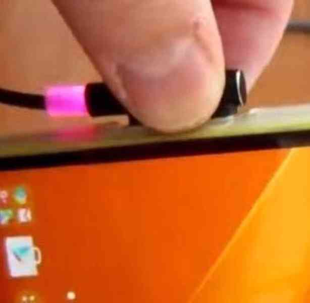 Sony Xperia Z1 Compact = díly společně nebo jednotlivě - foto 3
