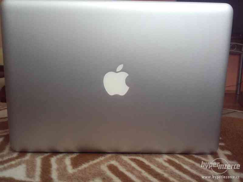 Prodám macbook pro 13,3 MID 2012 !!! - foto 1